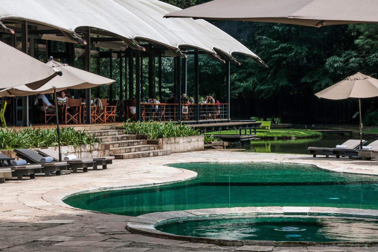 Rodavento Boutique Hotel & Spa Вальє-де-Браво Екстер'єр фото