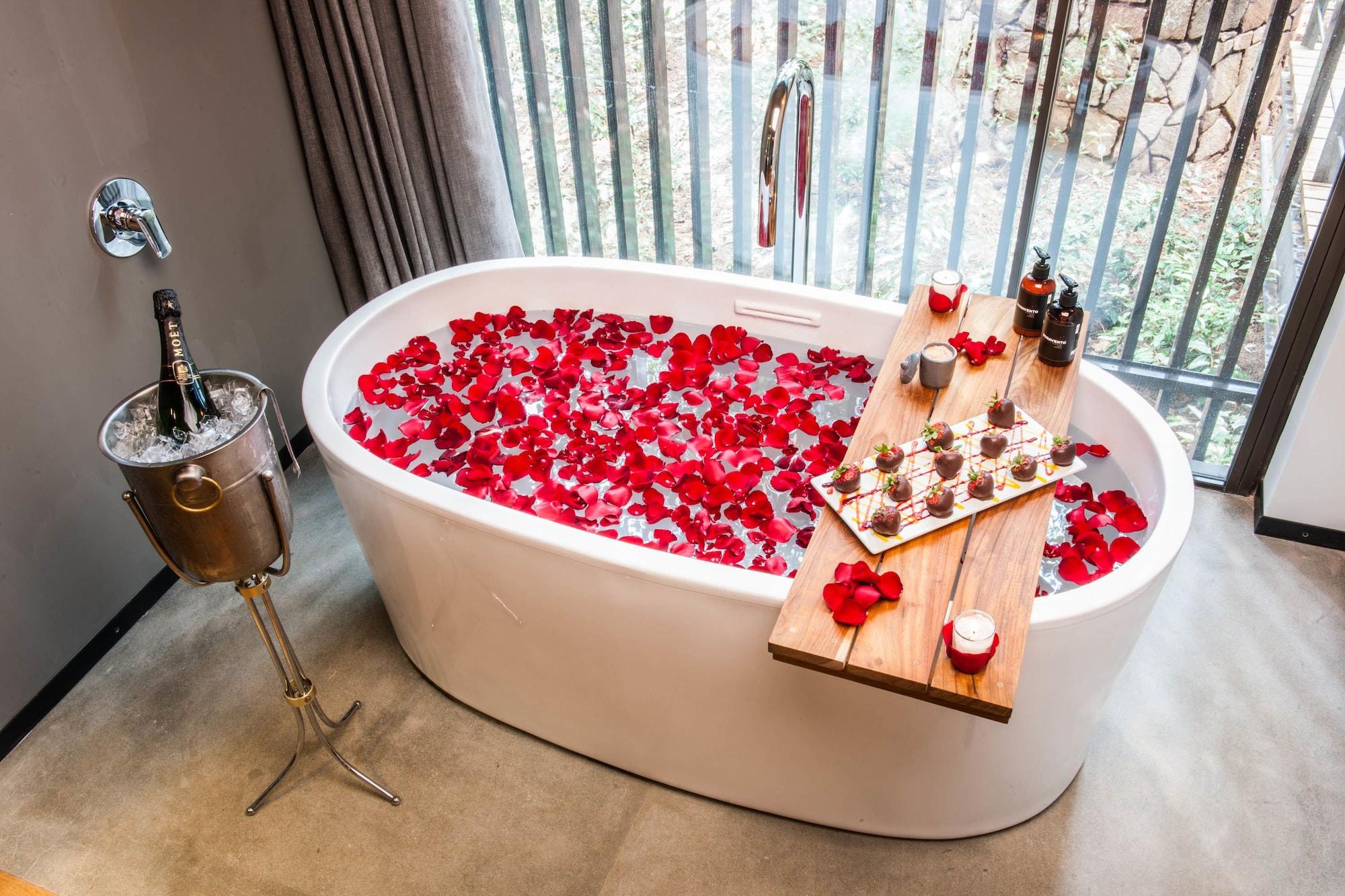 Rodavento Boutique Hotel & Spa Вальє-де-Браво Екстер'єр фото