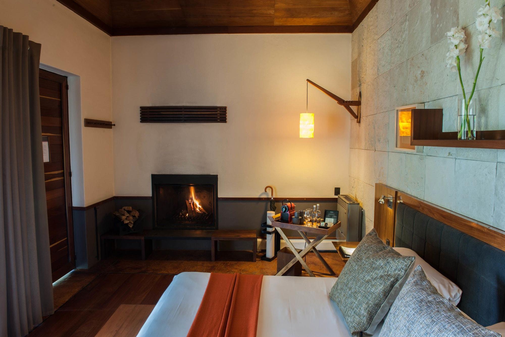 Rodavento Boutique Hotel & Spa Вальє-де-Браво Екстер'єр фото
