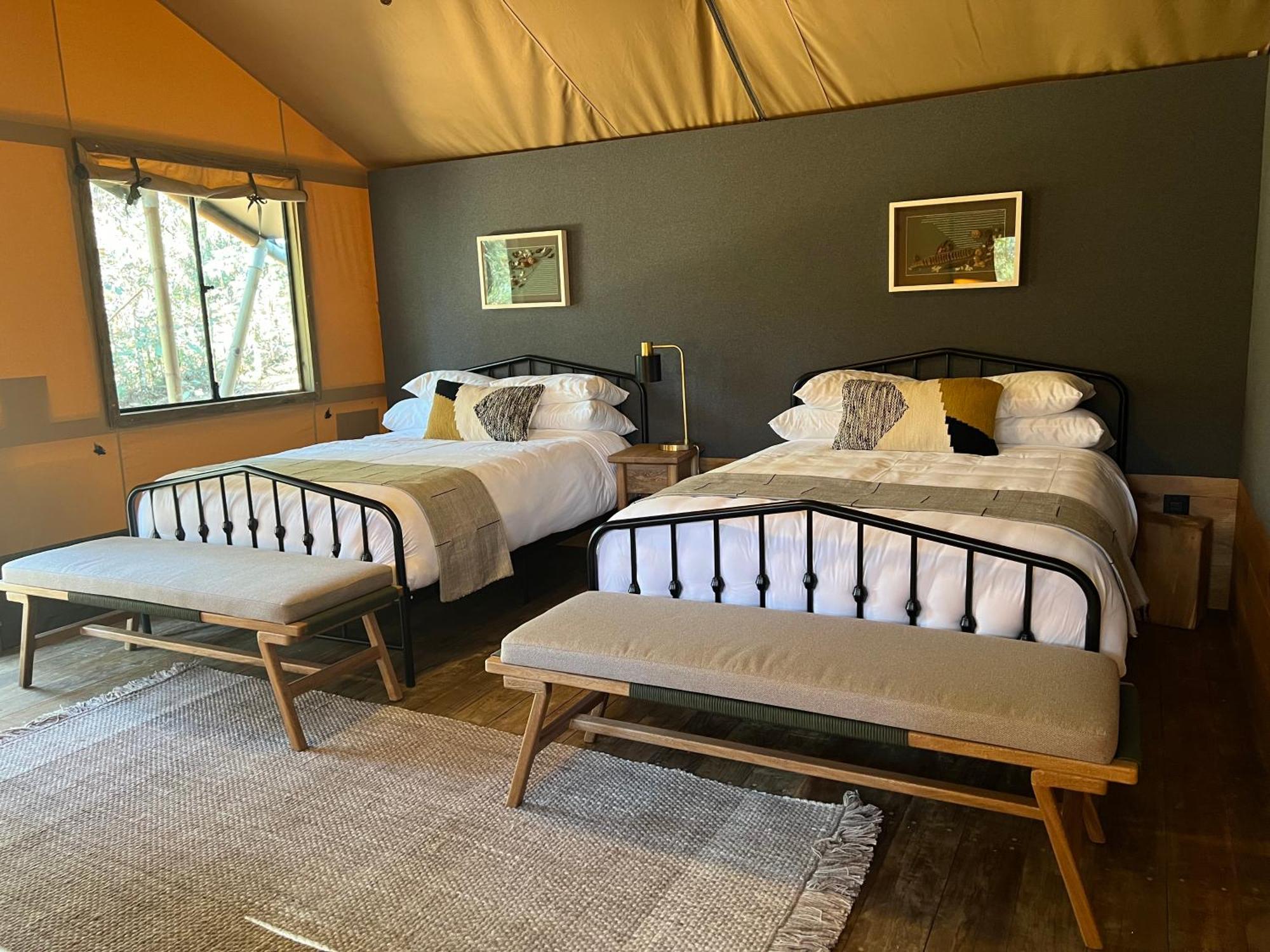 Rodavento Boutique Hotel & Spa Вальє-де-Браво Екстер'єр фото