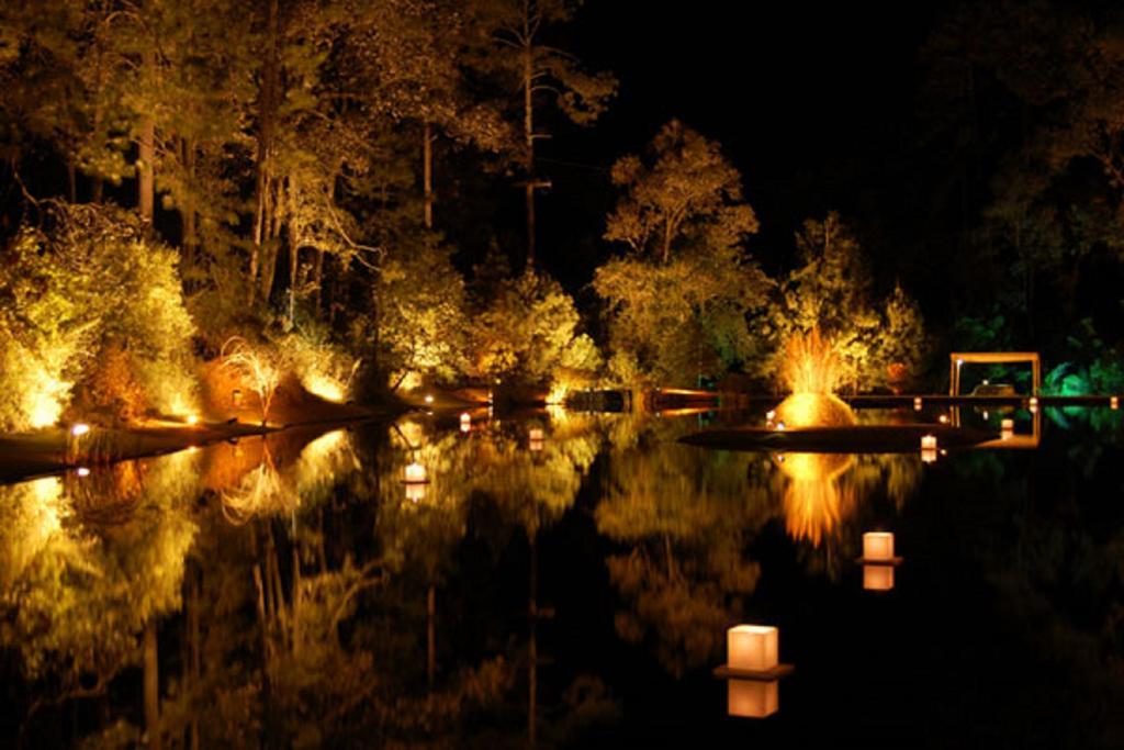 Rodavento Boutique Hotel & Spa Вальє-де-Браво Екстер'єр фото